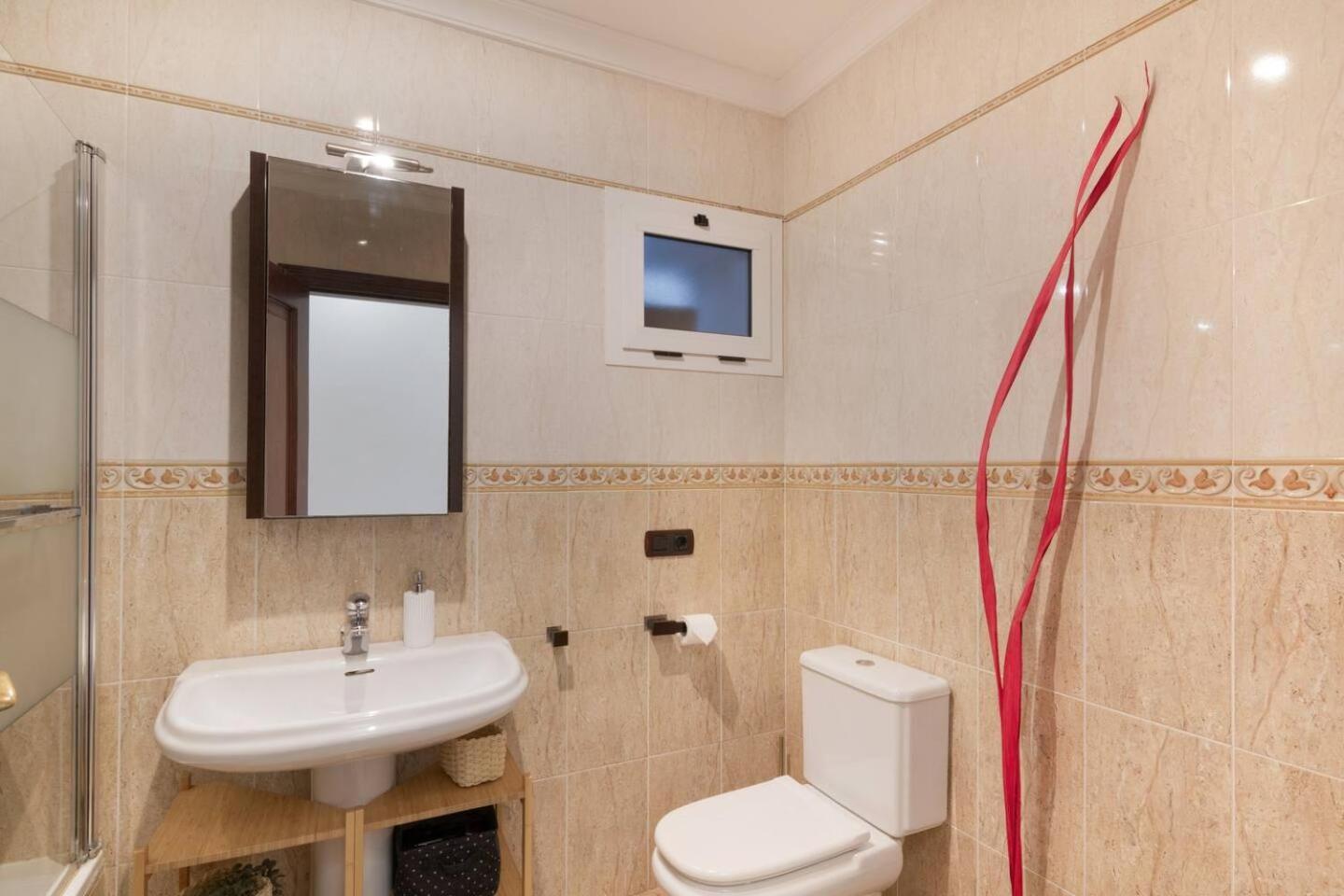 Canteras Beach Apartment Las Palmas de Gran Canaria Bagian luar foto