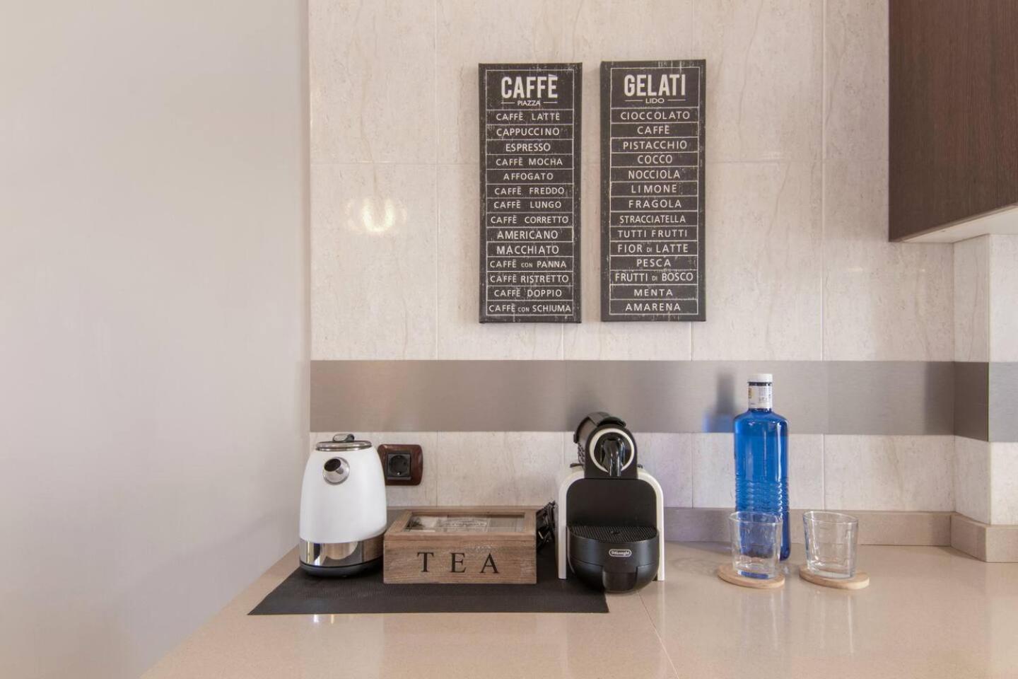 Canteras Beach Apartment Las Palmas de Gran Canaria Bagian luar foto